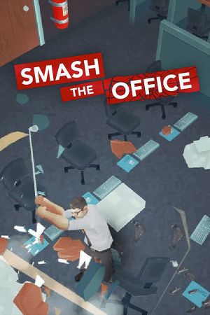 Smash the Office