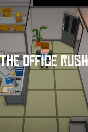 The Office Rush