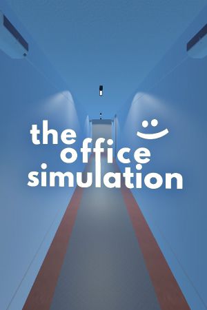 The Office Simulation