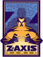 Z-Axis
