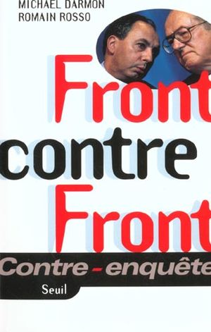 Front contre front