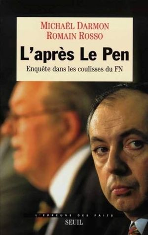 L'après Le Pen