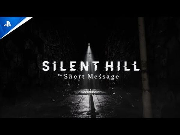 Silent Hill: The Short Message