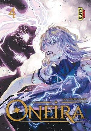 Oneira, tome 4