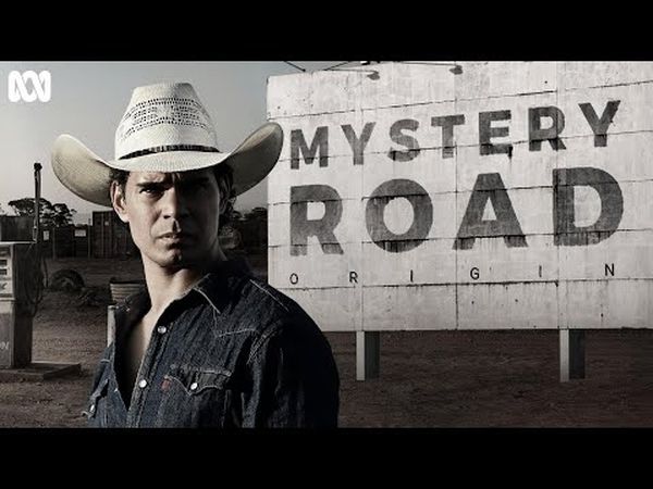 Mystery Road : les origines