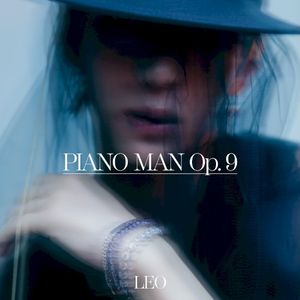 Piano man Op. 9 (EP)