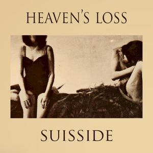 Heaven's Loss (Single)