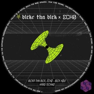 blck høle (Single)