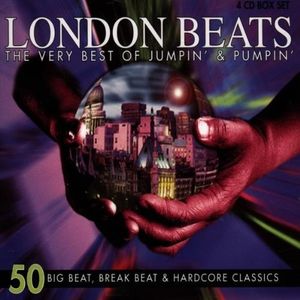 London Beats: The Very Best of Jumpin’ & Pumpin’