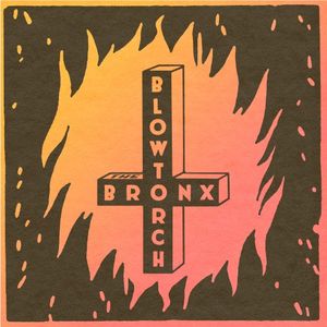 Blowtorch (Single)
