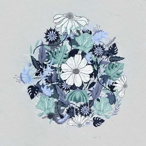 Winter Bloom (Single)