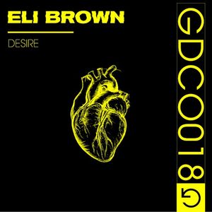 Desire (Single)