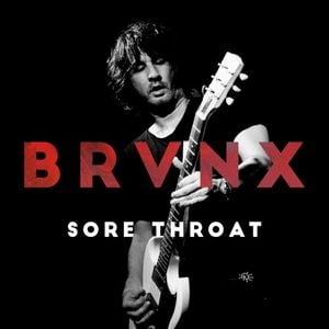 Sore Throat (Single)