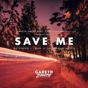 Save Me (Single)