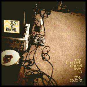 Live in the Studio (Live)