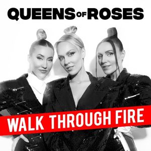 Walk through fire (Single)