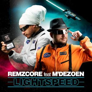 Lightspeed (Single)