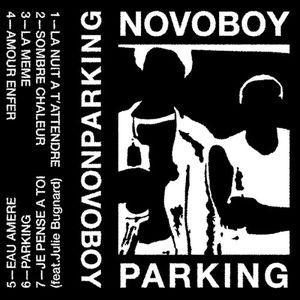 Parking (EP)