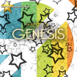 Memories Are Made of These: The Best of Genesis