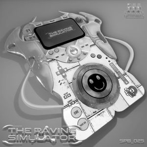 THE RAVING SIMULATOR (Acapella) (EP)