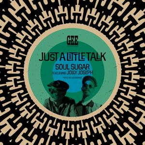Just A Little Talk (Single)