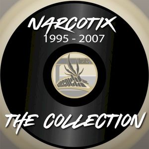 Narcotix The Collection