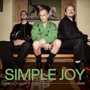 Simple Joy (Single)