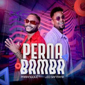 Perna Bamba (Single)