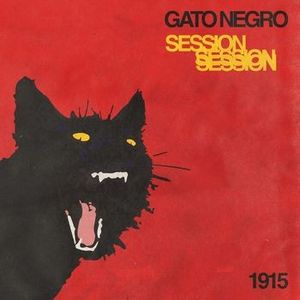 Gato Negro Session (EP)