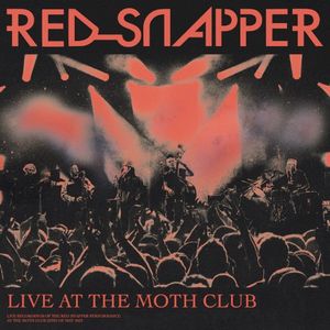 Live at The Moth Club (Live)