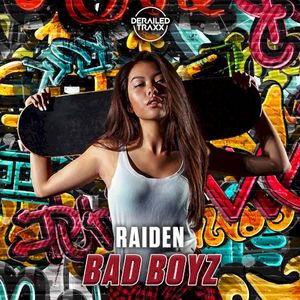 Bad Boyz (extended mix)