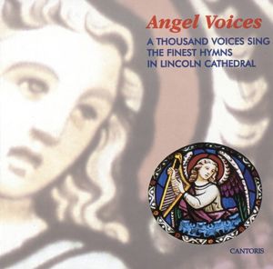 Angel Voices