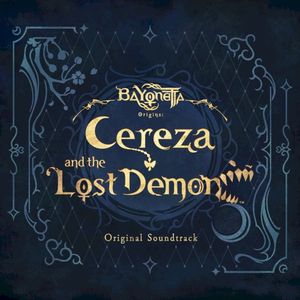Bayonetta Origins: Cereza and the Lost Demon Original Soundtrack (OST)