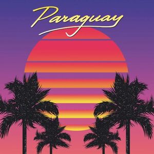 Paraguay (Single)