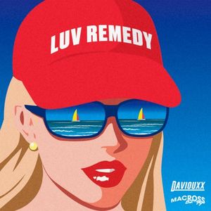 Luv Remedy (Single)