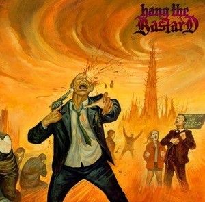 Hang the Bastard (EP)