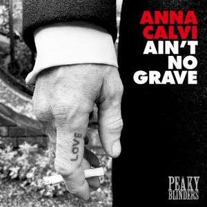 Ain’t No Grave (Single)