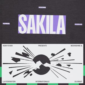 Sakila (Single)