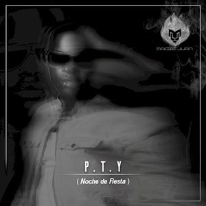 P.T.Y. (Noche de fiesta) (Single)