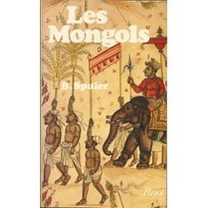 Les Mongols