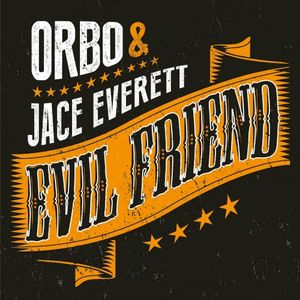 Evil Friend (Single)