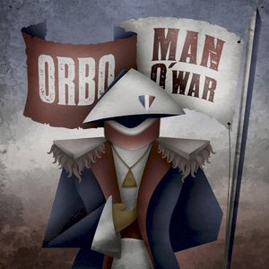 Man O' War (Single)