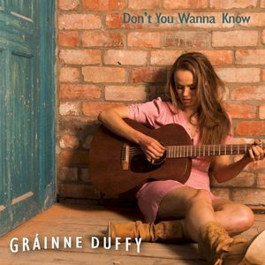 Don't You Wanna Know (Single)