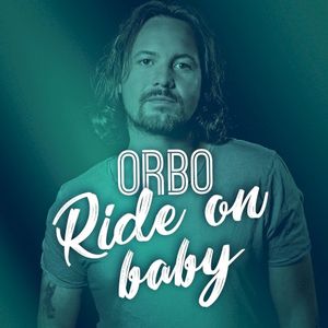 Ride on Baby (Single)