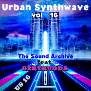 Urban Synthwave Vol 16