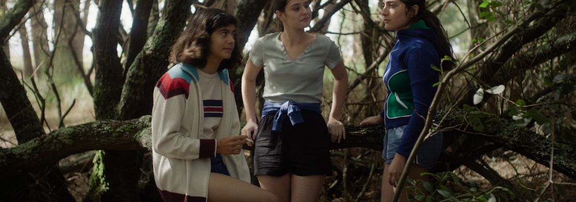 Cover O Corno - Une histoire de femmes