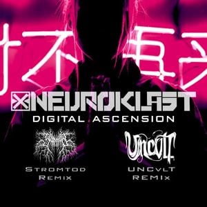 Digital Ascension (EP)