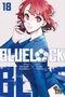 Blue Lock, tome 18