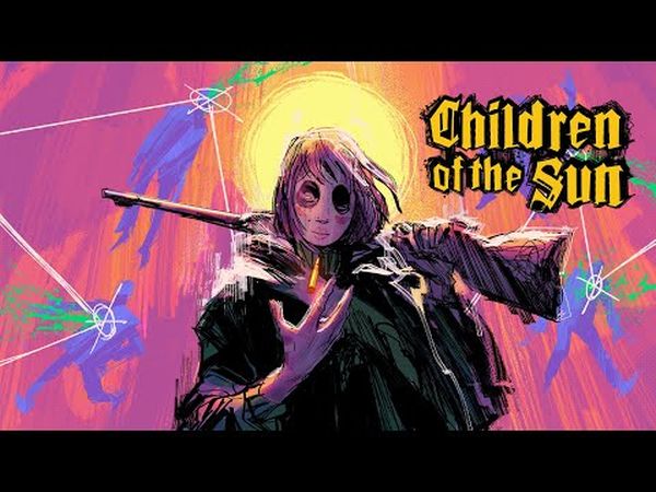 Children of the Sun