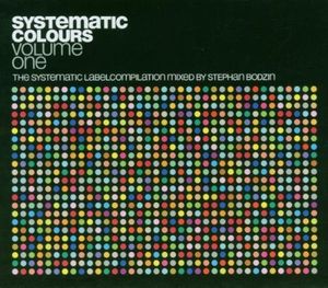 Systematic Colours, Volume One